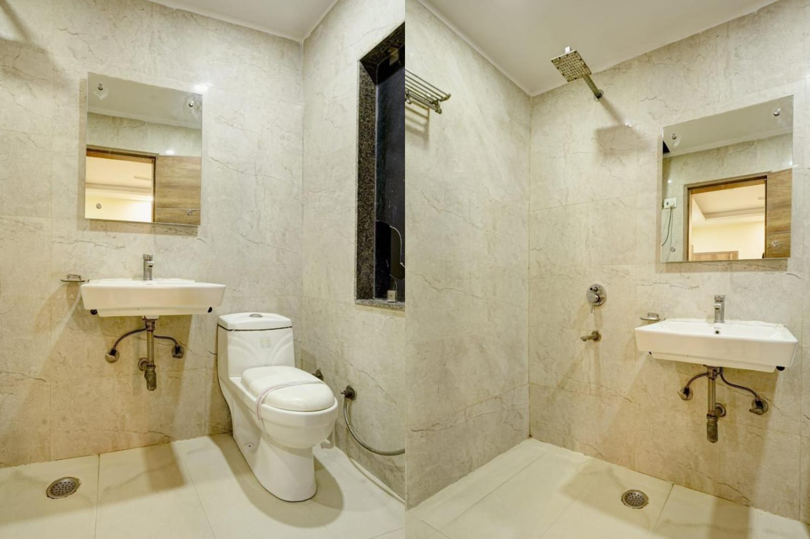 Lite Grand 4* New Delhi