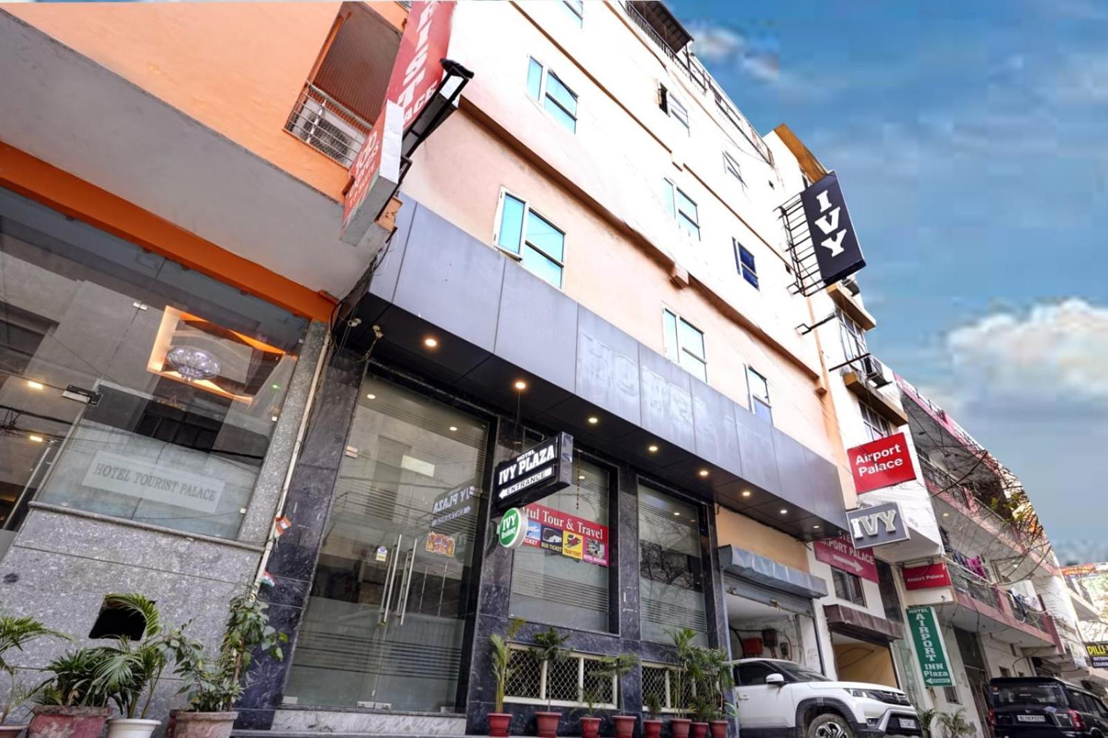 Lite Grand Hotel 4*