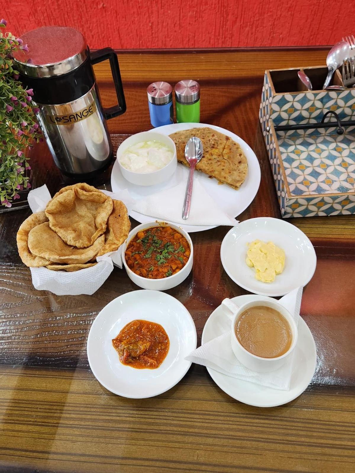 Lite Grand 4* New Delhi